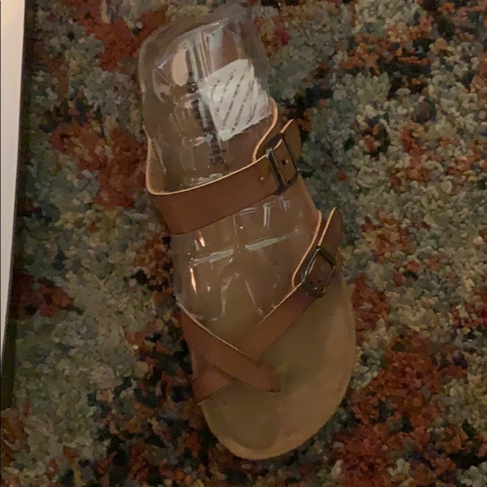 Ladies outwoods sandals.